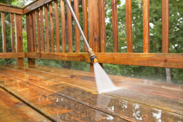 Best Roof Power Washing Services  in Ashburn, VA